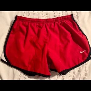 Nike Kids’ Dri-Fit Tempo Running Shorts